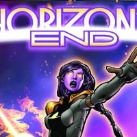 Horizon’s End – An Interview with Daron Kappauff & Chris&nbsp;Delloiacono