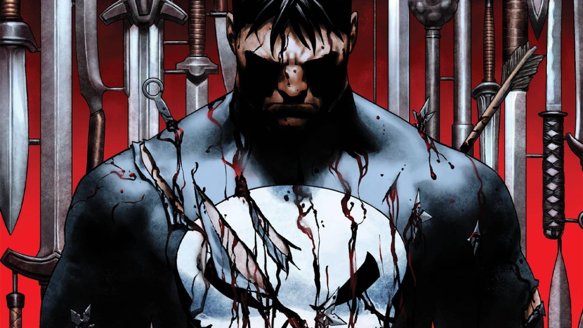 Punisher Reloaded