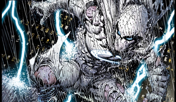 I’m thrilled that Moon Knight is&nbsp;back!!