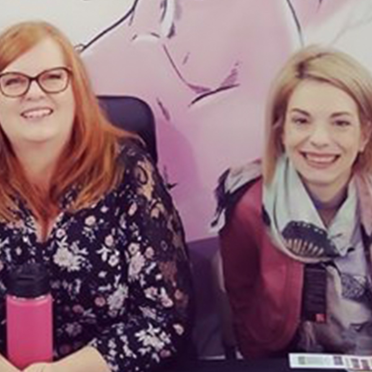 My Love for Comics – Erene&nbsp;Gkagki