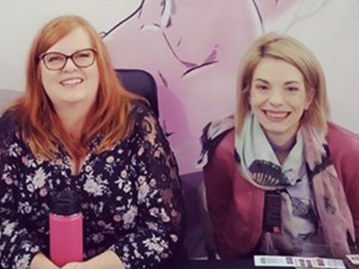 My Love for Comics – Erene&nbsp;Gkagki