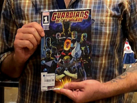 Finding Comic Books – Kinokuniya Books,&nbsp;Dubai