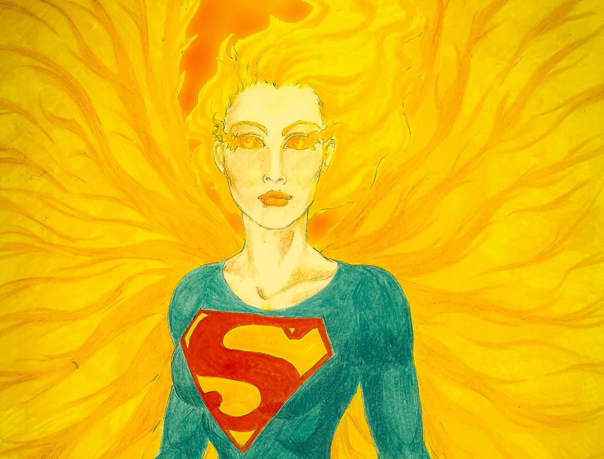 Supergirl
