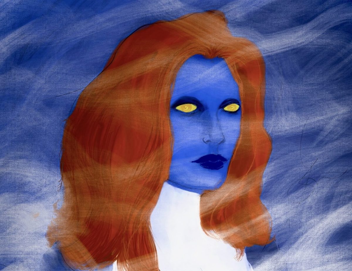 MYSTIQUE