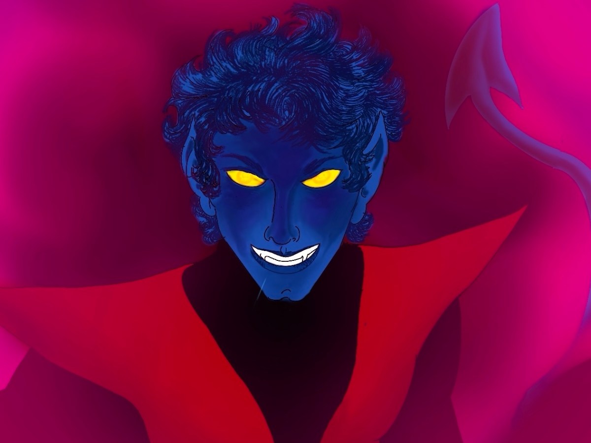 Nightcrawler