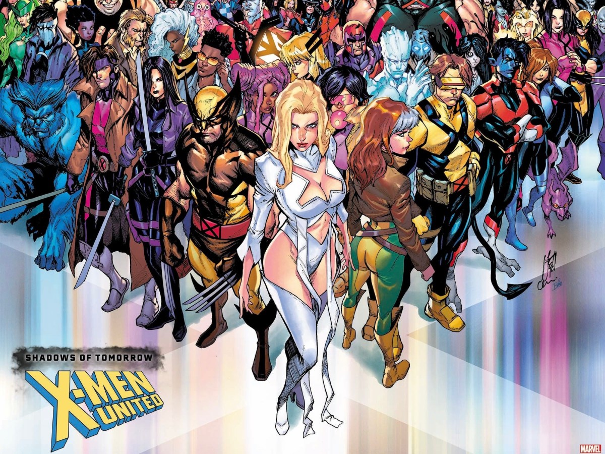 X-Men Unlimited #2 – Promising, But Is Something&nbsp;Missing?