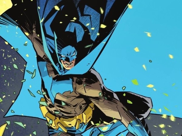 Why I Finally Started Reading Batman – And What Surprised Me&nbsp;Most