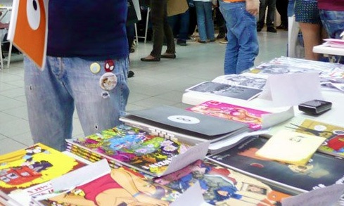 Comicdom 2013 – A 3‑Day Event I Truly&nbsp;Enjoyed