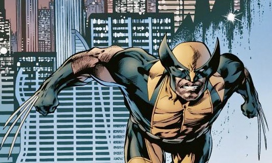 The Way I See It… Wolverine Vol. 5&nbsp;#1